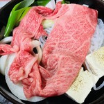 すき焼き キムラ - 