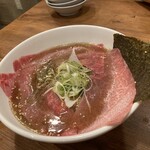 和牛晴れの火 - 