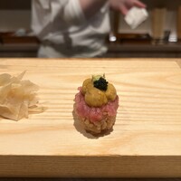 鮨 いつみ - 