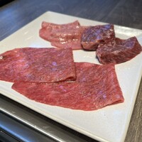 焼肉うしごろ 池袋店 - 