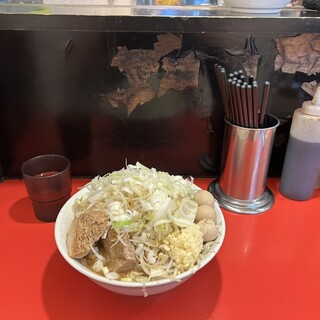 豚ラーメン_0