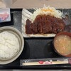 名古屋名物 みそかつ 矢場とん NEOPASA岡崎店