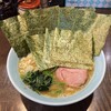 横浜家系ラーメン 作田家