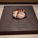 島津 - 佐島の蛸