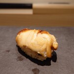 島津 - 対馬の穴子