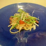 Italian Ryori Lucchicore - 