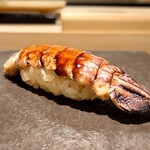 島津 - 小樽の蝦蛄