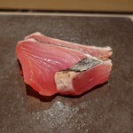 島津 - 勝浦の鰹