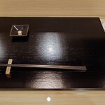 島津 - カウンター