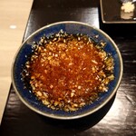 島津 - 生姜醤油