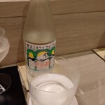 島津 - 富士ミネラルウォーター