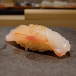 島津 - 新潟佐渡ヶ島のアラ