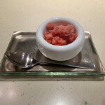 イタリア料理 ルッチコーレ - 