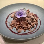 イタリア料理 ルッチコーレ - デザート