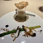 イタリア料理 ルッチコーレ - 