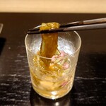 島津 - 青森の花水雲