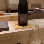 島津 - 奈良 風の森 露葉風 807（半合）