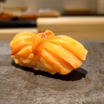 島津 - 閖上の赤貝