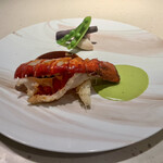 イタリア料理 ルッチコーレ - 