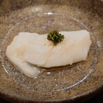 島津 - 天草のクエ 25kg