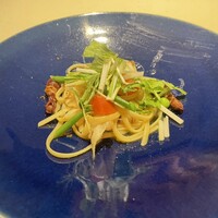 イタリア料理 ルッチコーレ - 