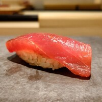 島津 - 赤身ヅケ