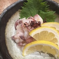 海鮮原始焼 ろば炭魚 赤羽本店 - 
