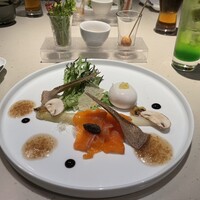 イタリア料理 ルッチコーレ - 