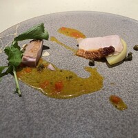 イタリア料理 ルッチコーレ - 