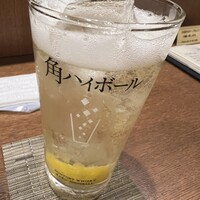 海鮮原始焼 ろば炭魚 赤羽本店 - 