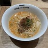 創業麺類元年 坂本龍馬が愛したラーメン食堂