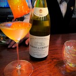 ワインサロン 中村 - ✽ Beaune Du Chateau 1er Cru / Chardonnay 100% / AOC : Côte de Beaun