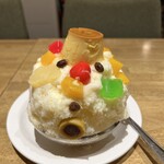 Shirokuma cafe - 