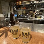 BEER VISTA BREWERY - 