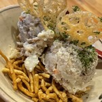 Yakisoba Izakaya Domo - 