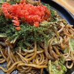 Yakisoba Izakaya Domo - 