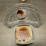 徳ㇵ本也 - レアに焼いた照り焼き