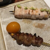 虎ノ門 焼鳥國よし - 