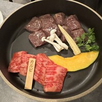 焼肉Nick - 