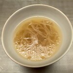 徳ㇵ本也 - ラーメン