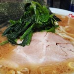 ラーメン 町田家 - 