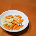 夕焼け麦酒園 - 