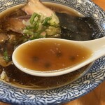 Ramen moriya - 