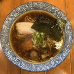 Ramen moriya - 