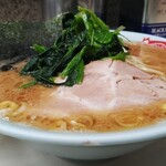 ラーメン 町田家 - 