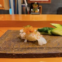 天寿し 京町店 - 