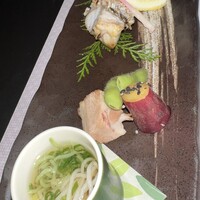 先斗町 魯ビン - 
