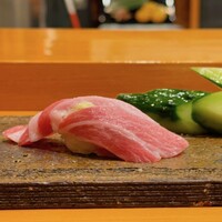 天寿し 京町店 - 