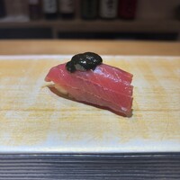自由が丘 鮨 りんか - 