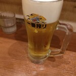 ベトコンラーメン 新京 名駅西口店 - 